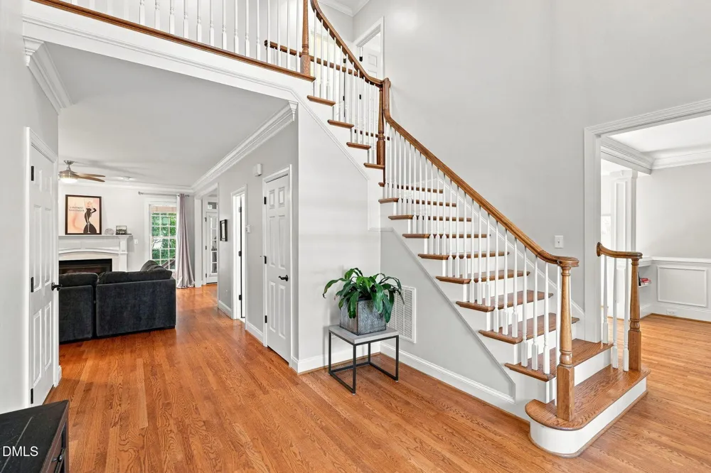 2405 Thurrock Drive Apex, NC 27539