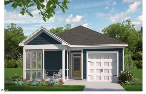 116 Carteret Court
