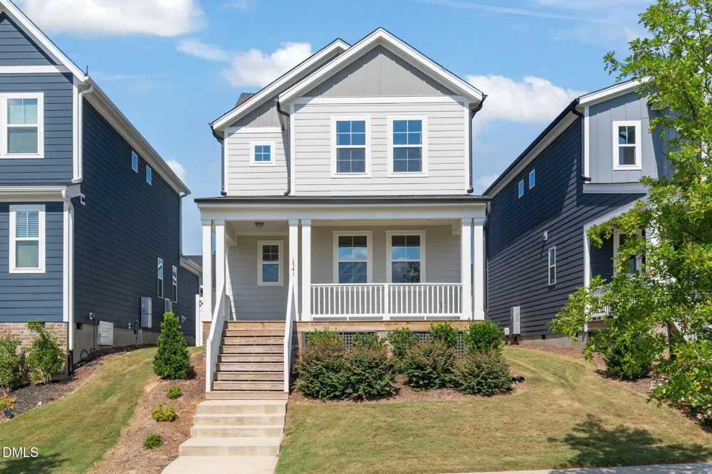 1341 Piper Hill Lane Wake Forest, NC 27587