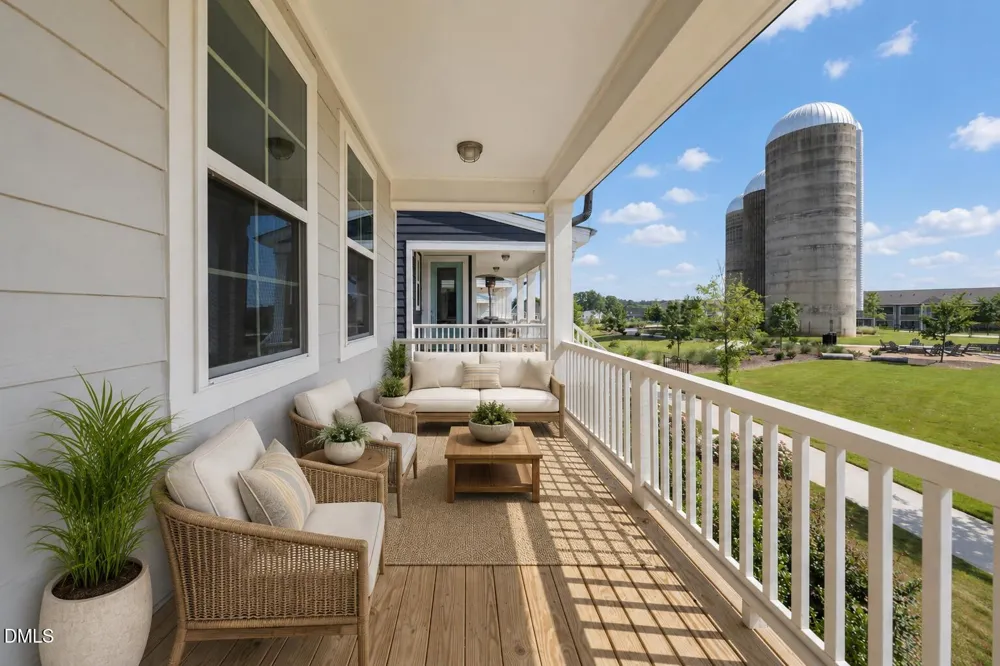 1341 Piper Hill Lane Wake Forest, NC 27587