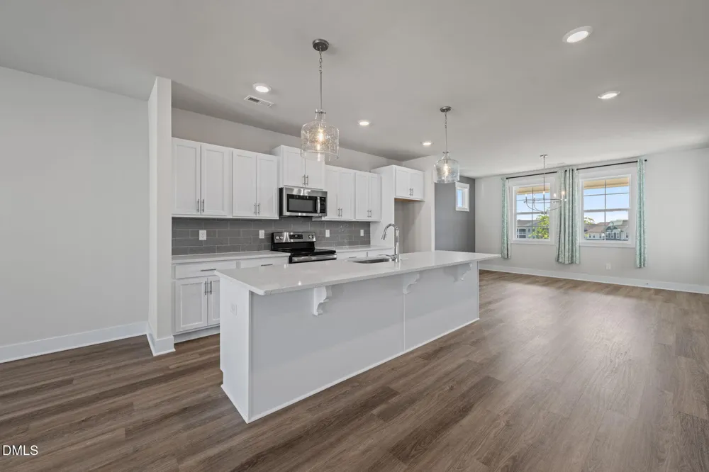 1341 Piper Hill Lane Wake Forest, NC 27587