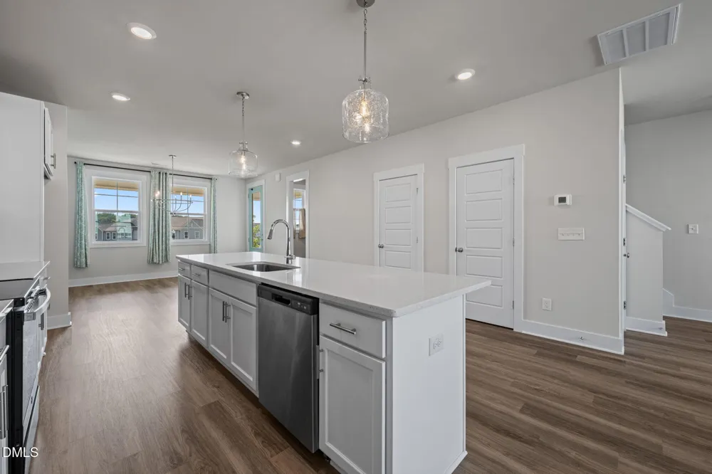 1341 Piper Hill Lane Wake Forest, NC 27587
