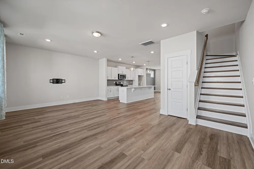 1341 Piper Hill Lane Wake Forest, NC 27587