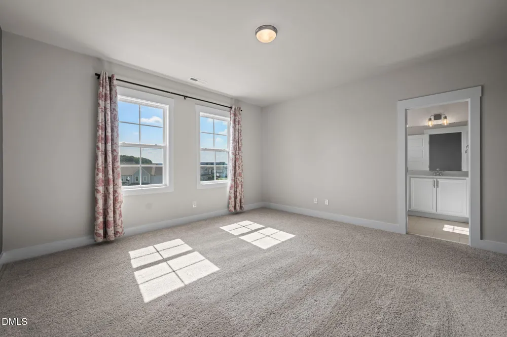 1341 Piper Hill Lane Wake Forest, NC 27587