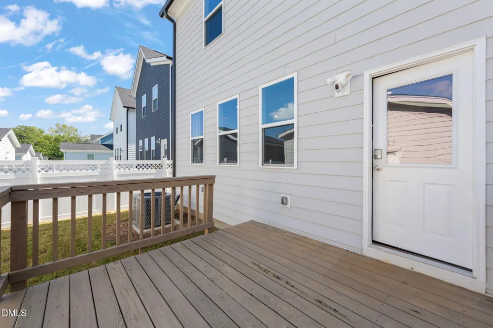 1341 Piper Hill Lane Wake Forest, NC 27587