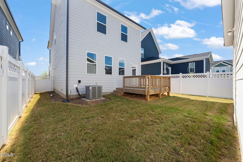 1341 Piper Hill Lane Wake Forest, NC 27587