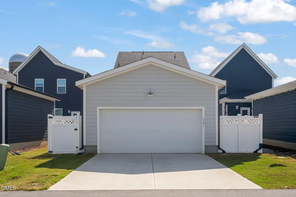 1341 Piper Hill Lane Wake Forest, NC 27587