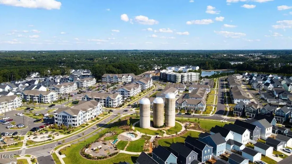 1341 Piper Hill Lane Wake Forest, NC 27587
