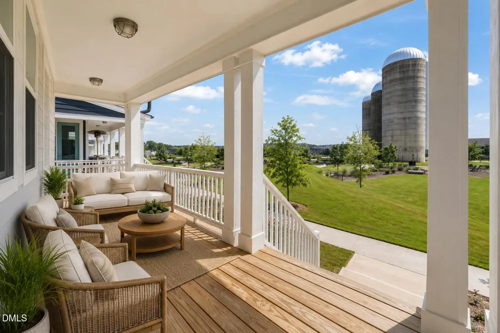 1341 Piper Hill Lane Wake Forest, NC 27587