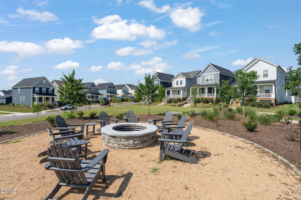 1341 Piper Hill Lane Wake Forest, NC 27587