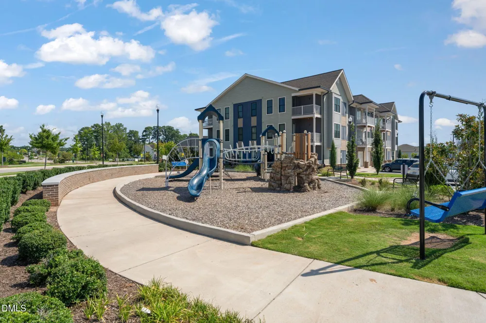 1341 Piper Hill Lane Wake Forest, NC 27587