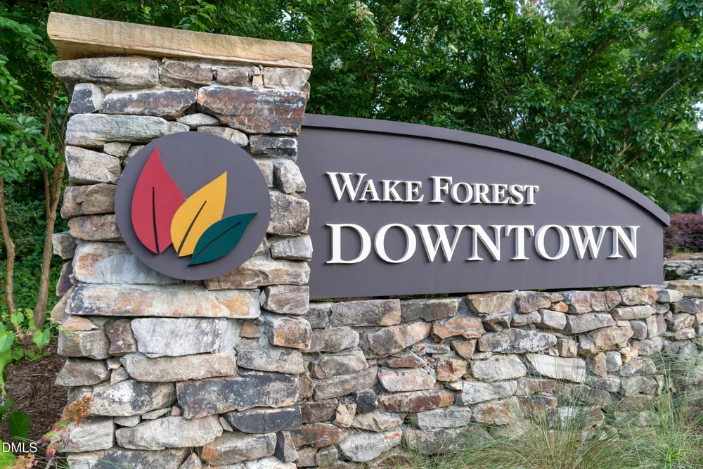 1341 Piper Hill Lane Wake Forest, NC 27587
