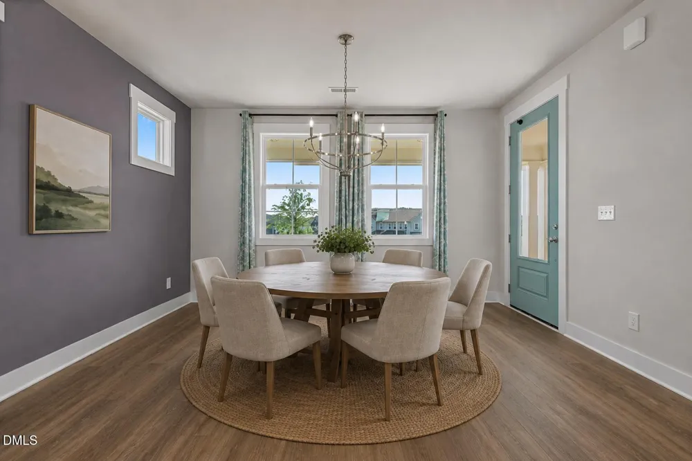 1341 Piper Hill Lane Wake Forest, NC 27587