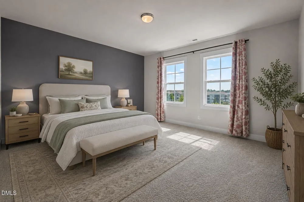 1341 Piper Hill Lane Wake Forest, NC 27587