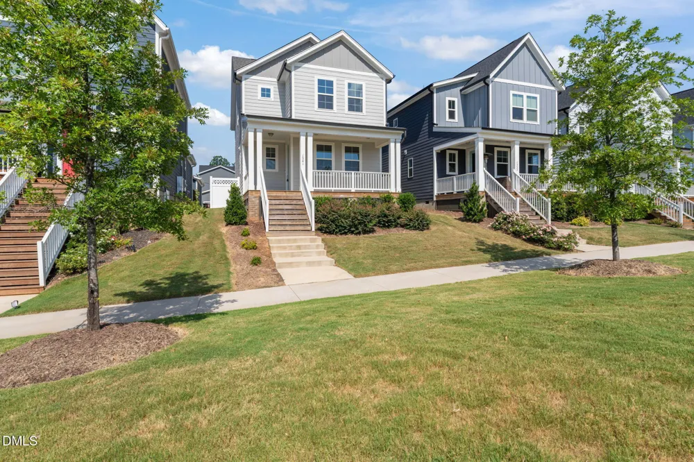 1341 Piper Hill Lane Wake Forest, NC 27587