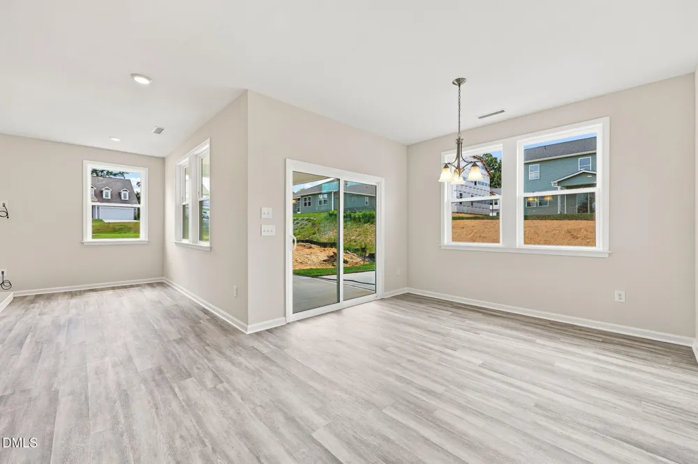 96 Brooklynn Trail Angier, NC 27501