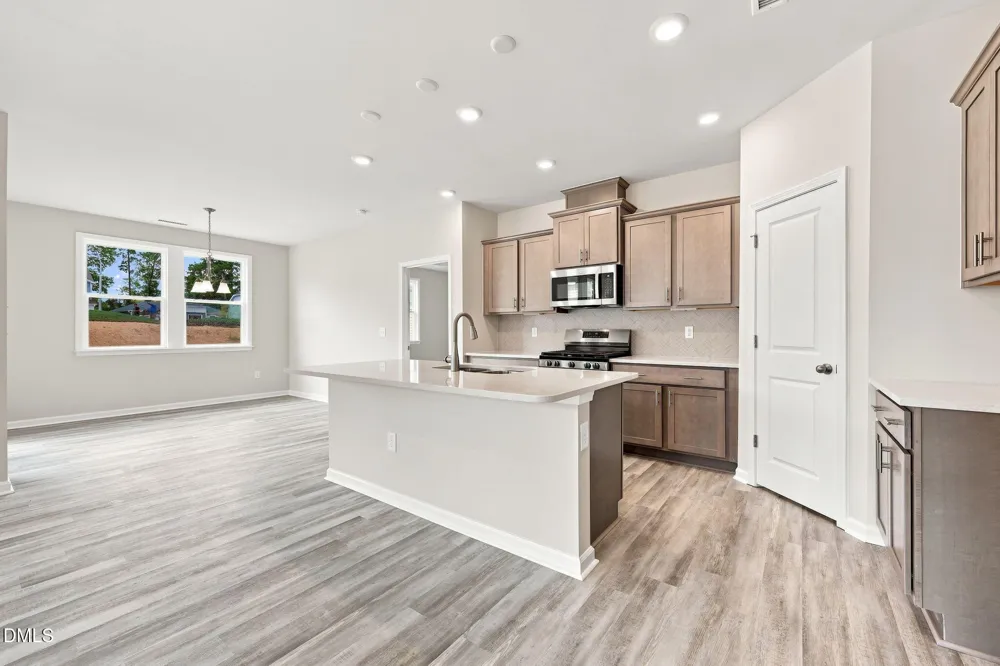 96 Brooklynn Trail Angier, NC 27501