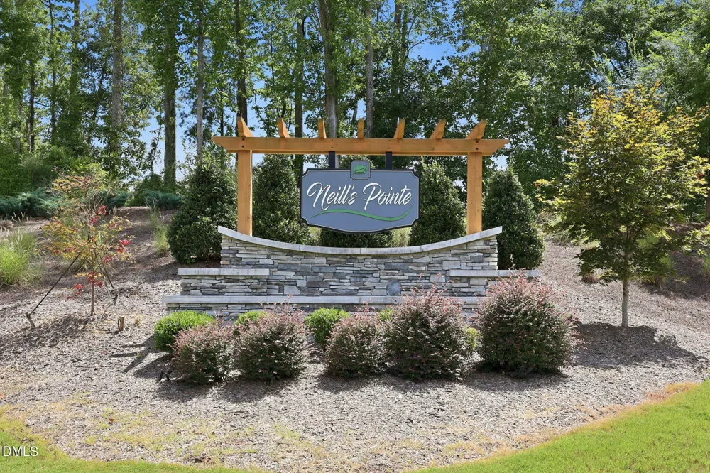 96 Brooklynn Trail Angier, NC 27501