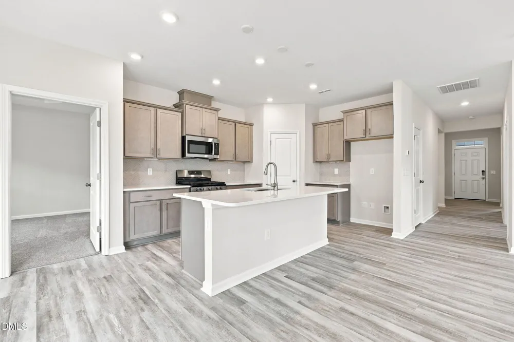 96 Brooklynn Trail Angier, NC 27501