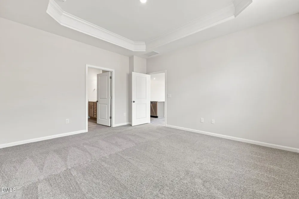 96 Brooklynn Trail Angier, NC 27501