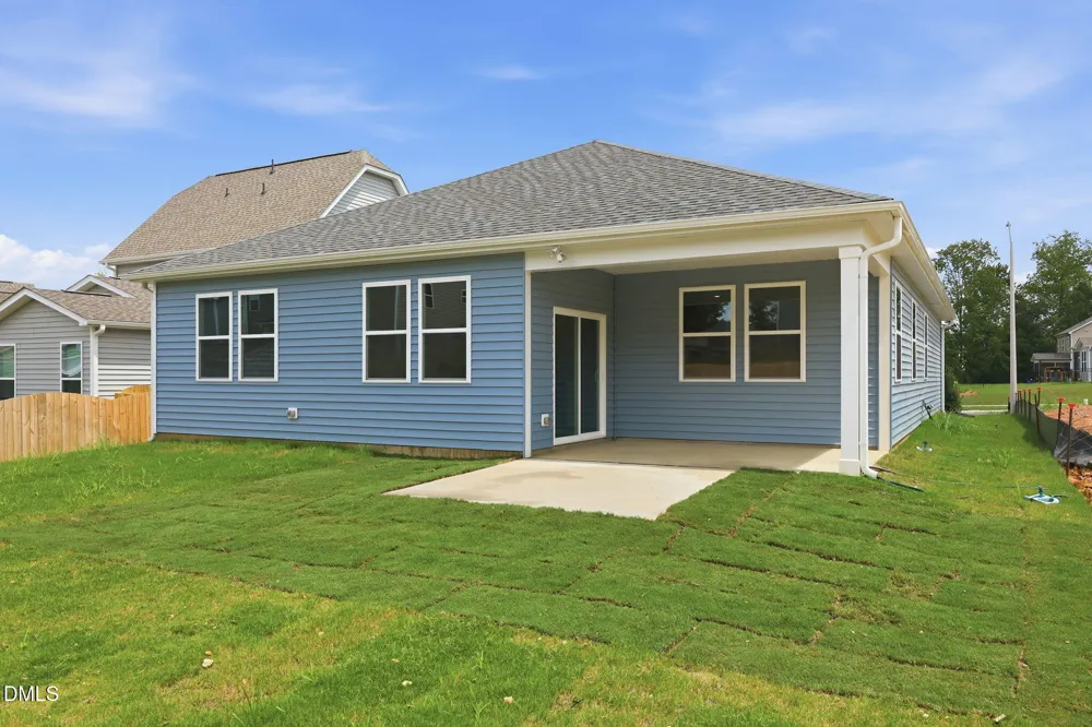 96 Brooklynn Trail Angier, NC 27501