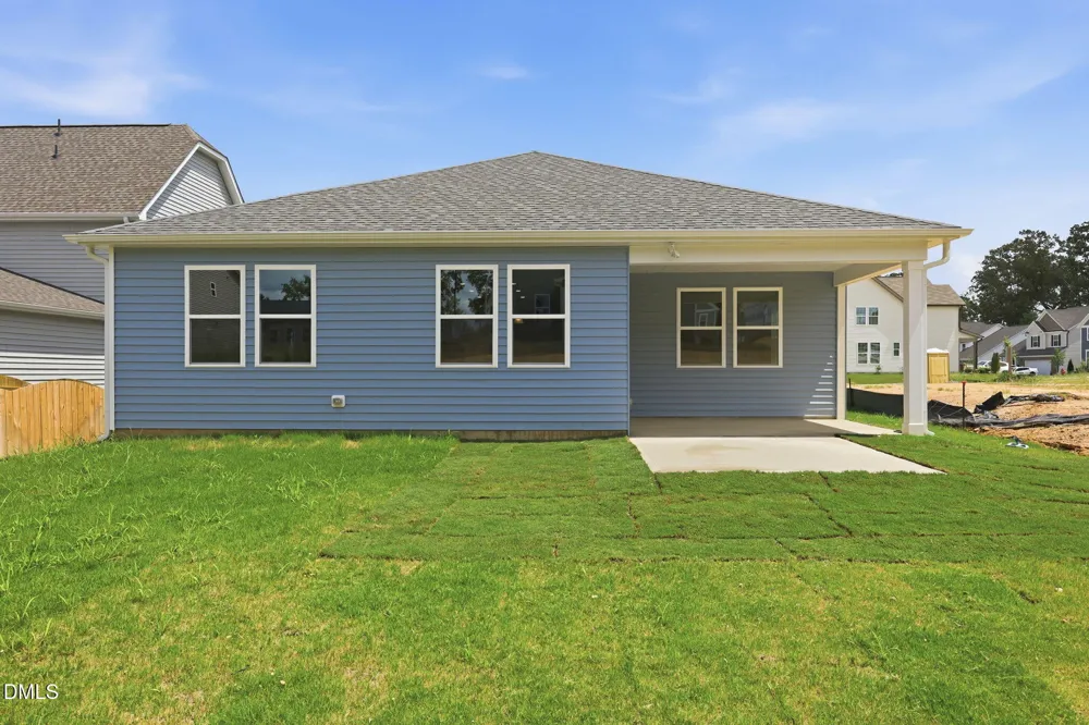 96 Brooklynn Trail Angier, NC 27501