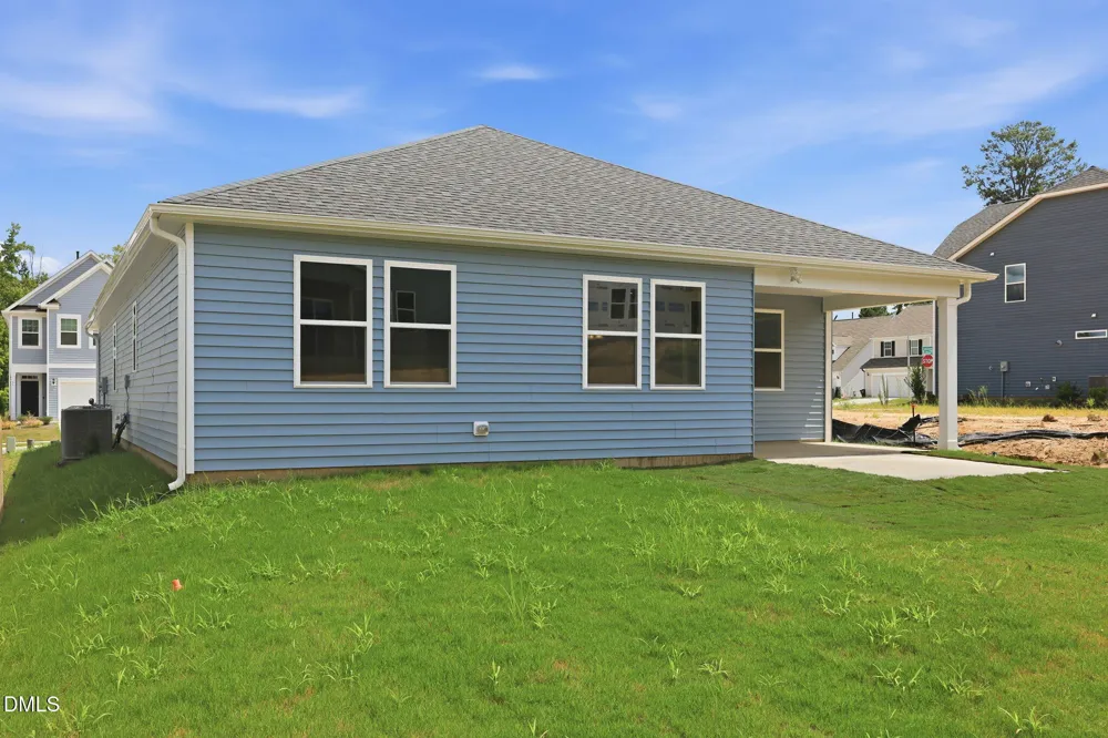 96 Brooklynn Trail Angier, NC 27501