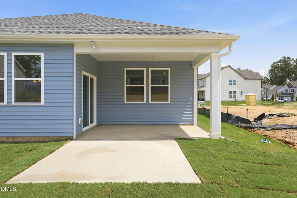 96 Brooklynn Trail Angier, NC 27501