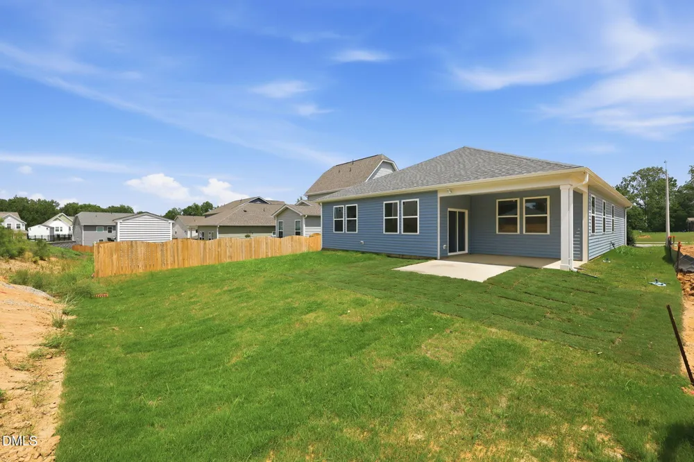 96 Brooklynn Trail Angier, NC 27501