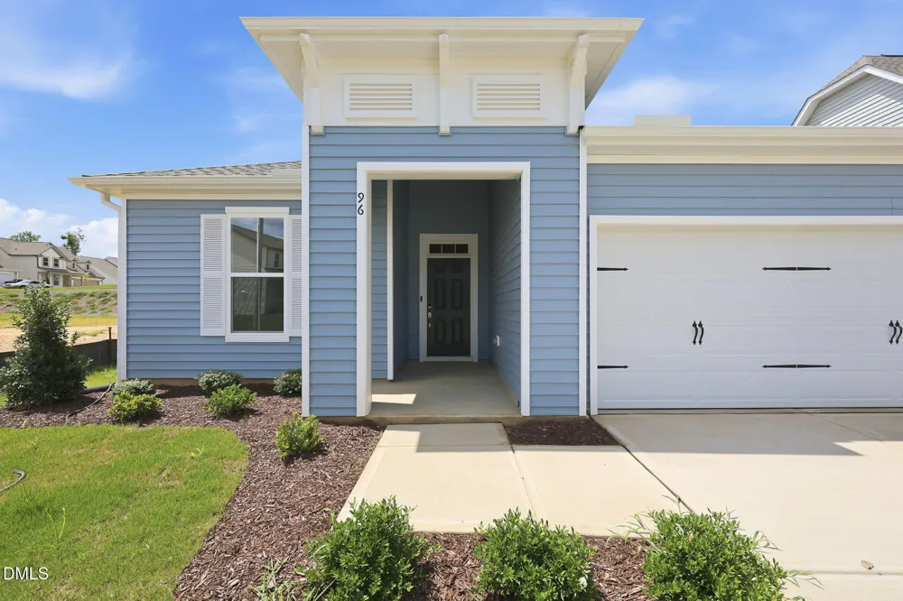 96 Brooklynn Trail Angier, NC 27501