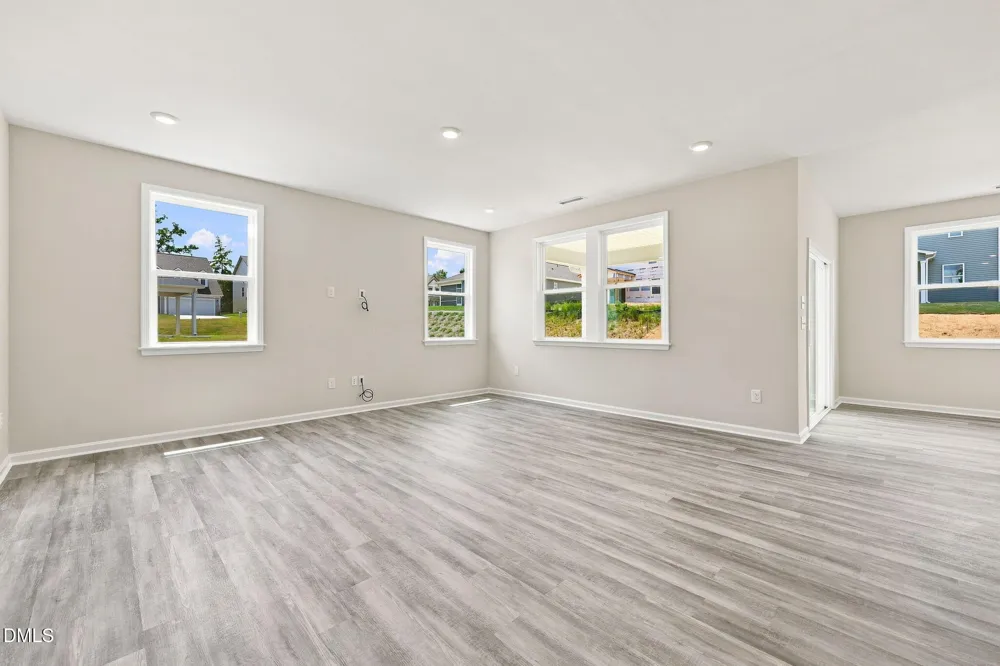 96 Brooklynn Trail Angier, NC 27501