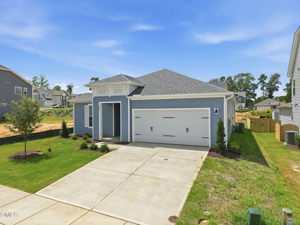 96 Brooklynn Trail Angier, NC 27501