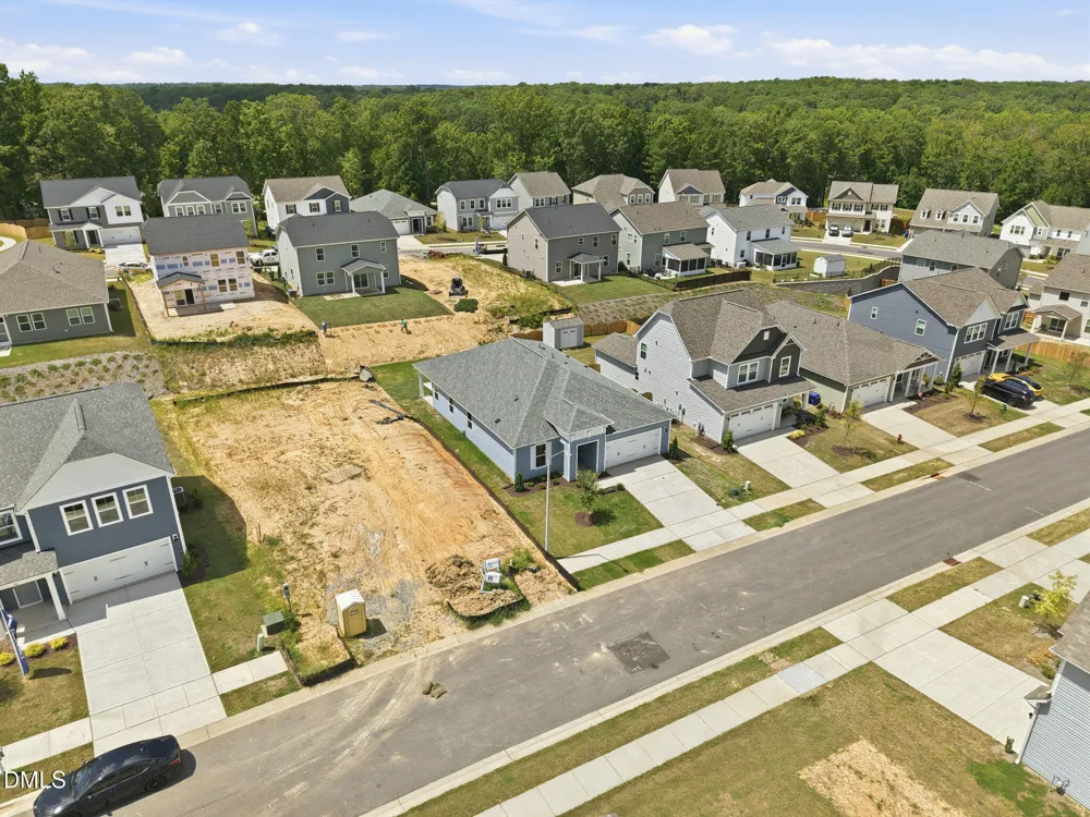 96 Brooklynn Trail Angier, NC 27501