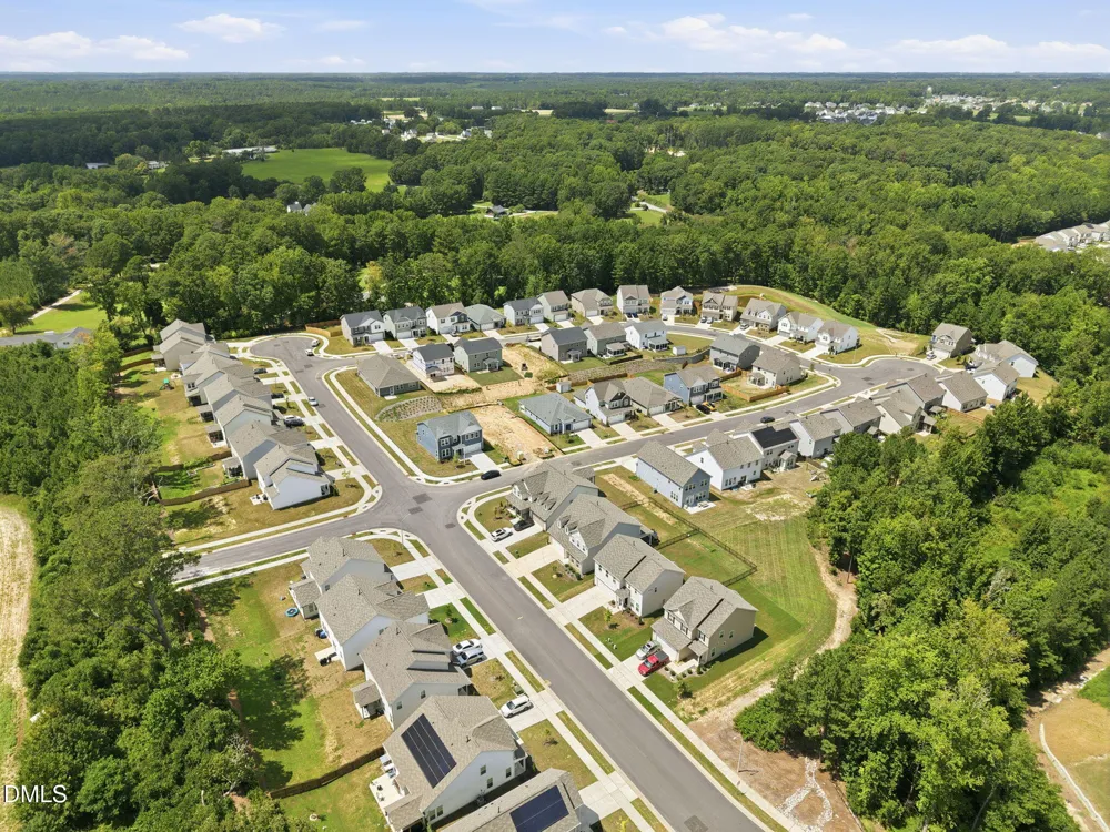 96 Brooklynn Trail Angier, NC 27501
