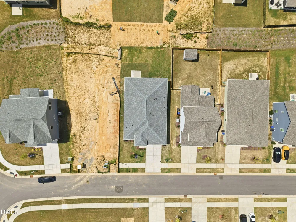 96 Brooklynn Trail Angier, NC 27501
