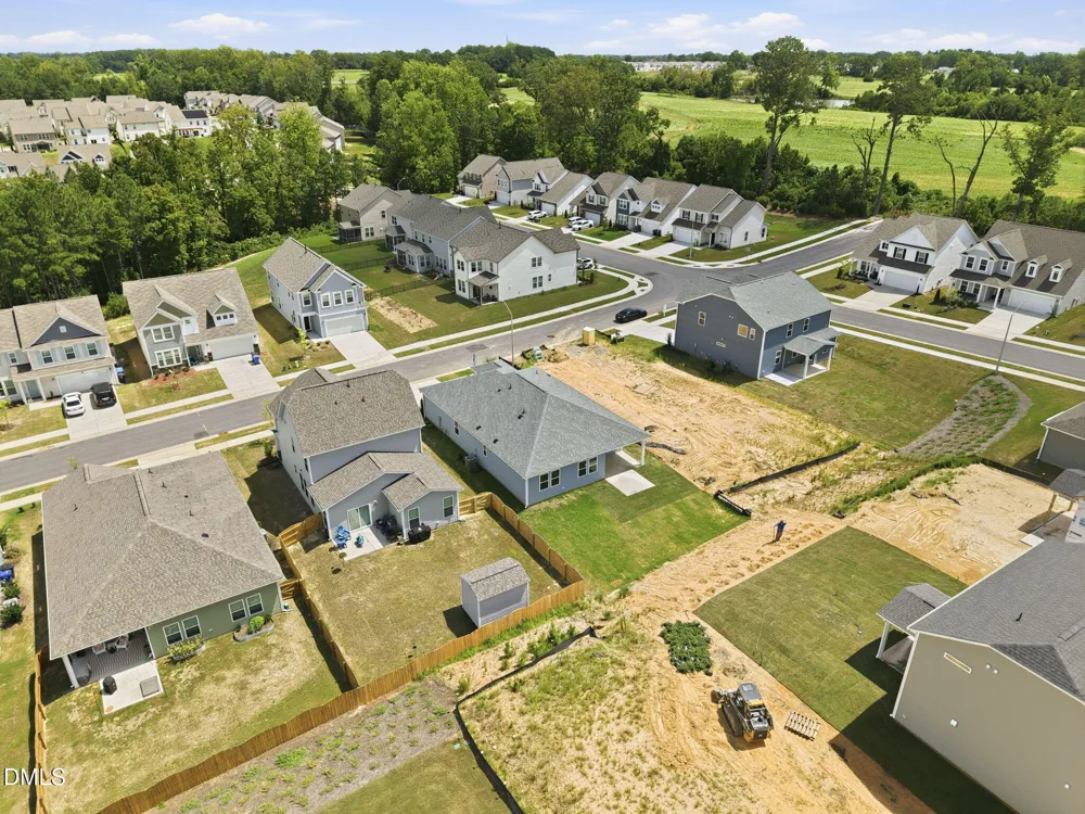 96 Brooklynn Trail Angier, NC 27501