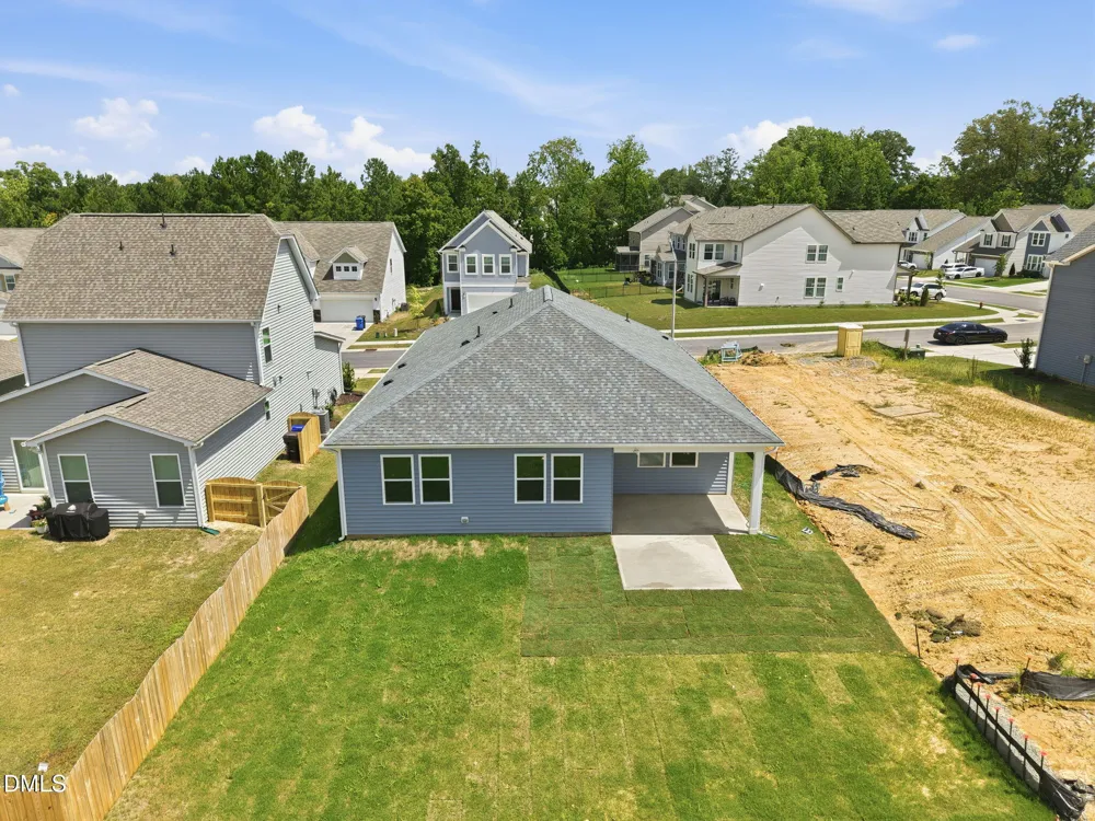 96 Brooklynn Trail Angier, NC 27501