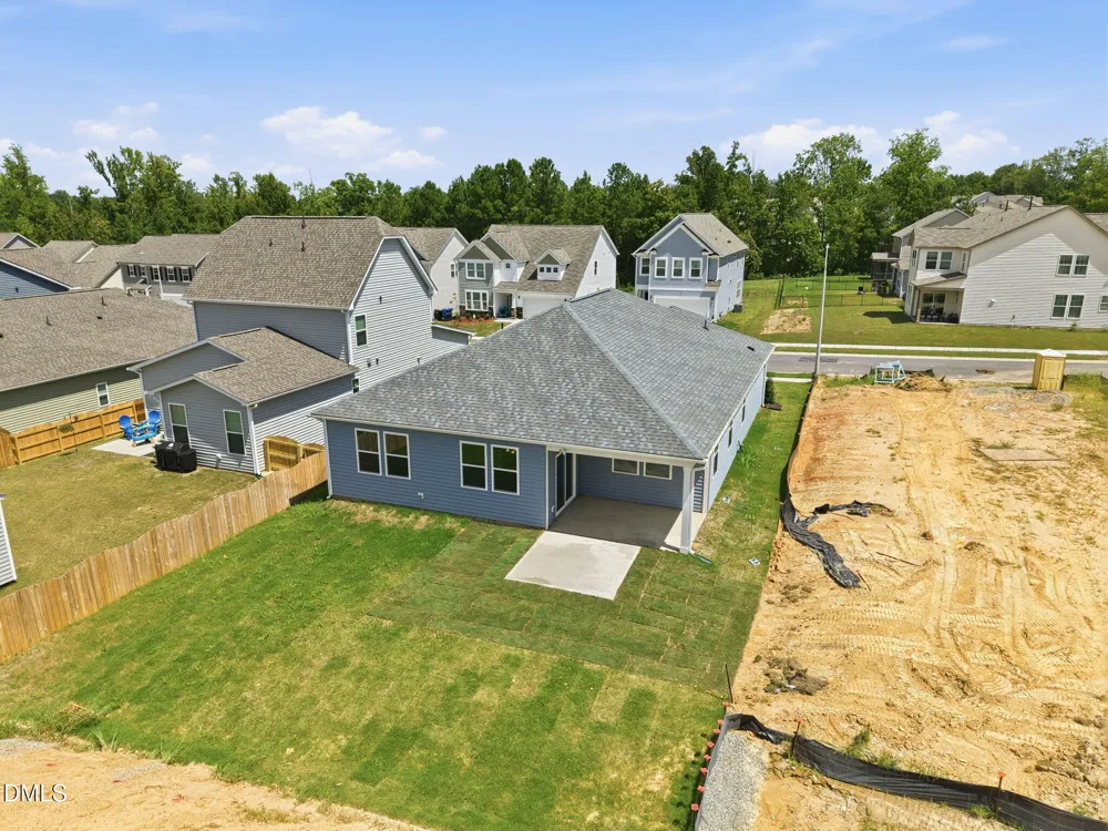 96 Brooklynn Trail Angier, NC 27501
