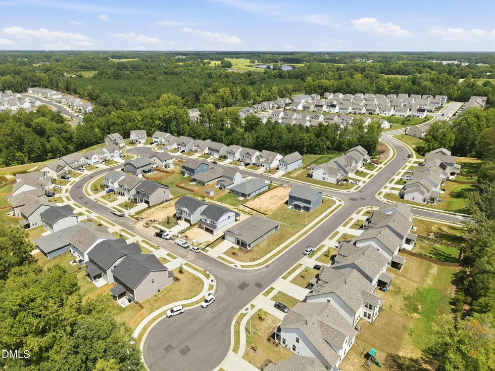 96 Brooklynn Trail Angier, NC 27501