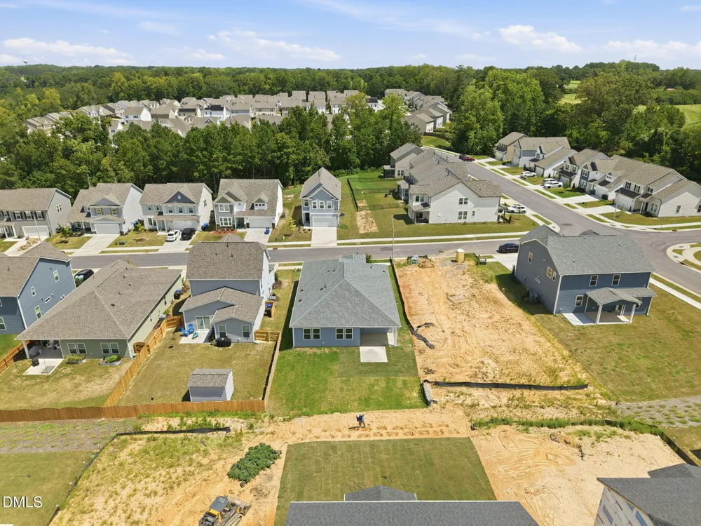 96 Brooklynn Trail Angier, NC 27501