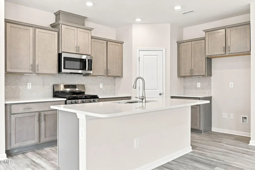 96 Brooklynn Trail Angier, NC 27501