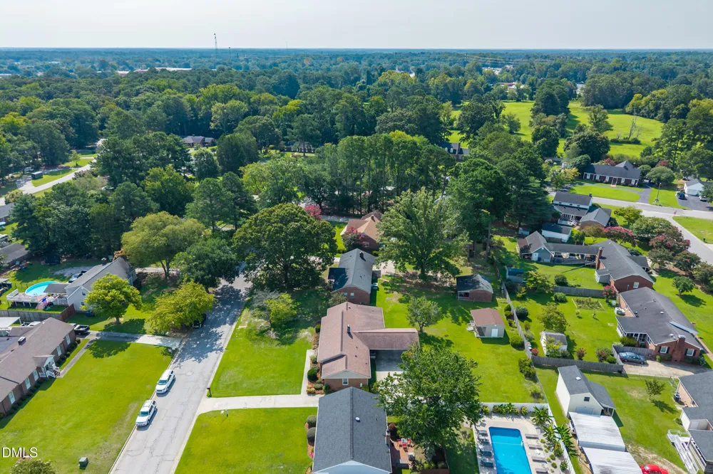 1106 Crestview Drive Tarboro, NC 27886