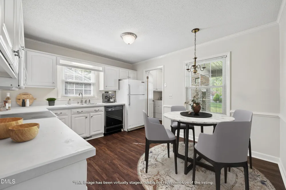 1106 Crestview Drive Tarboro, NC 27886
