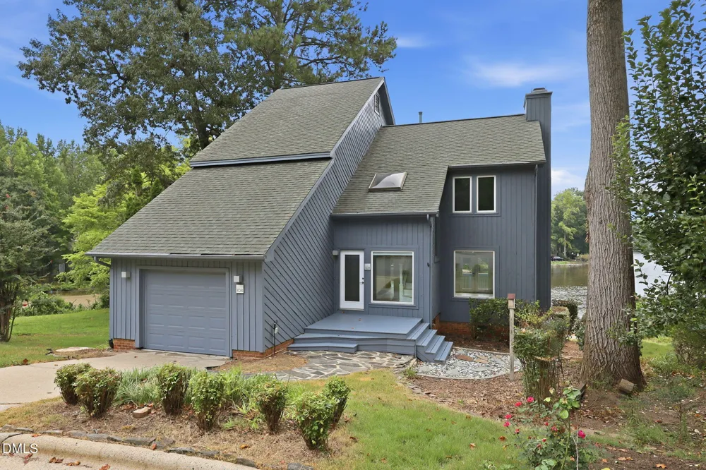 108 Mainsail Drive Cary, NC 27511