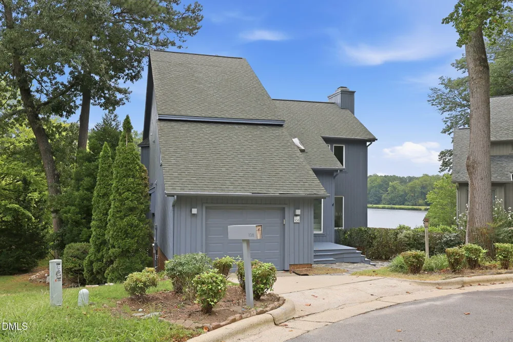108 Mainsail Drive Cary, NC 27511