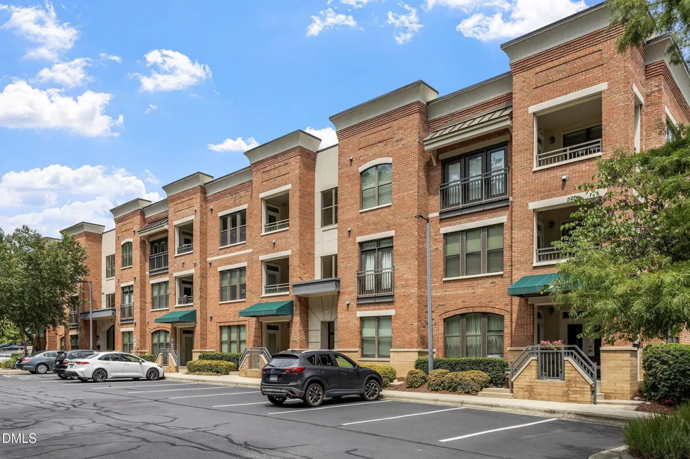 2000 Southpoint Landing Way #2101 Durham, NC 27707