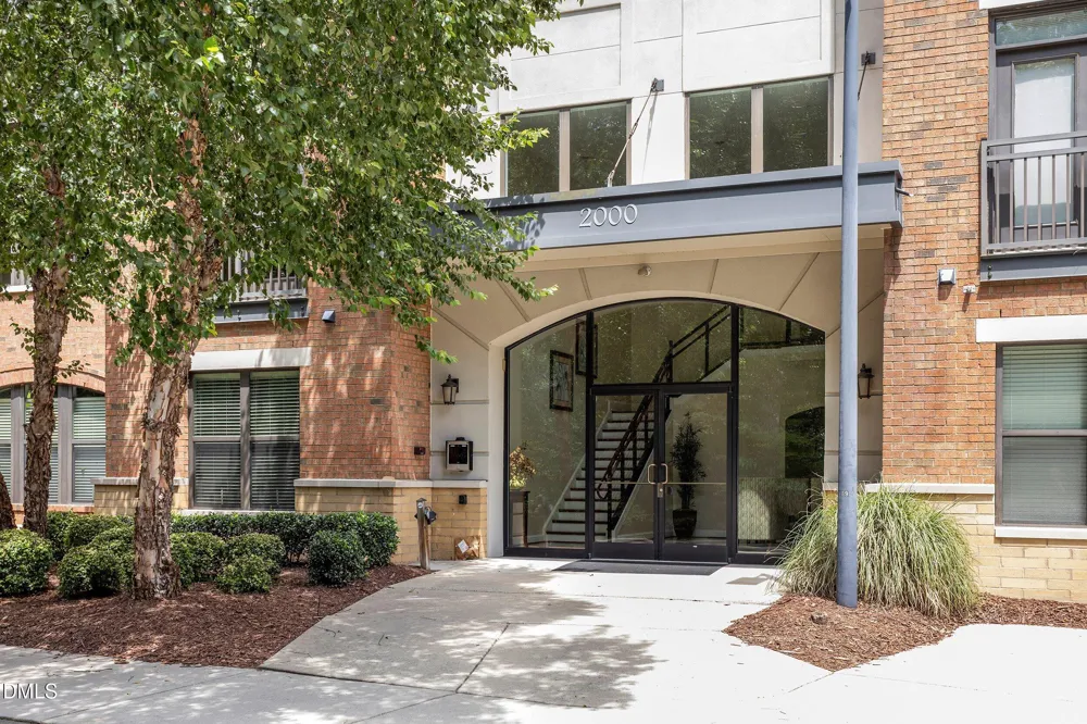 2000 Southpoint Landing Way #2101 Durham, NC 27707