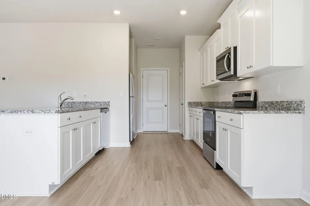 65 Royal Meadow Drive Angier, NC 27501