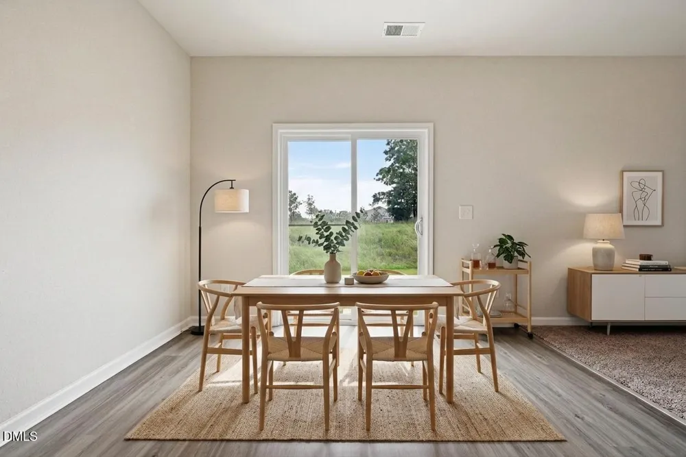 65 Royal Meadow Drive Angier, NC 27501