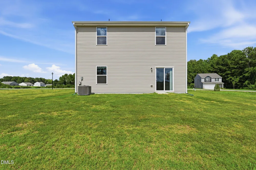 65 Royal Meadow Drive Angier, NC 27501